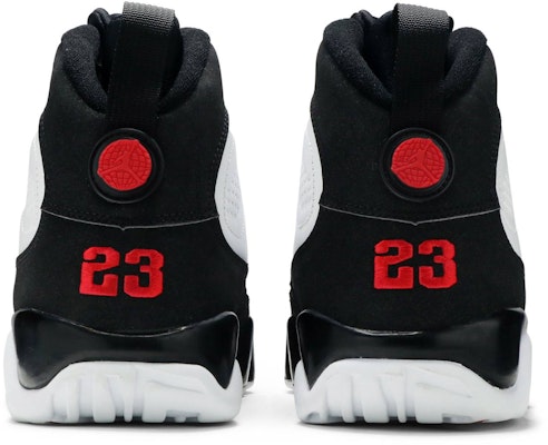 Air Jordan 9 Retro 'Countdown Pack' 302370-161 Details for Air Jordan 9 Retro 'Countdown Pack' 302370-161