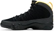 Lookbook Air Jordan 9 Retro 'Arang Gelap Emas Universiti' CT8019-070