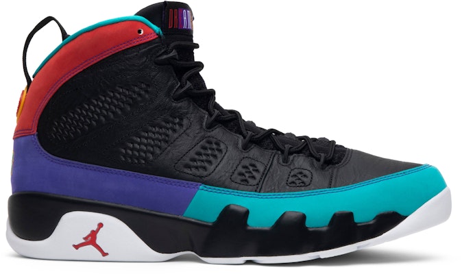 Nike air jordan 9 2025 dream it do it