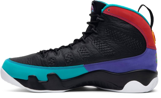 Air Jordan 9 Retro Dream It Do It 302370 065 Novelship