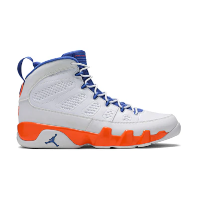 Jordan 9 Retro 'Fontay Montana'