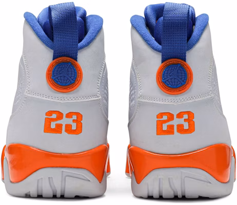 エアジョーダン9 レトロ "フォンティ・モンタナ" 302370-040 Details for エアジョーダン9 レトロ "フォンティ・モンタナ" 302370-040