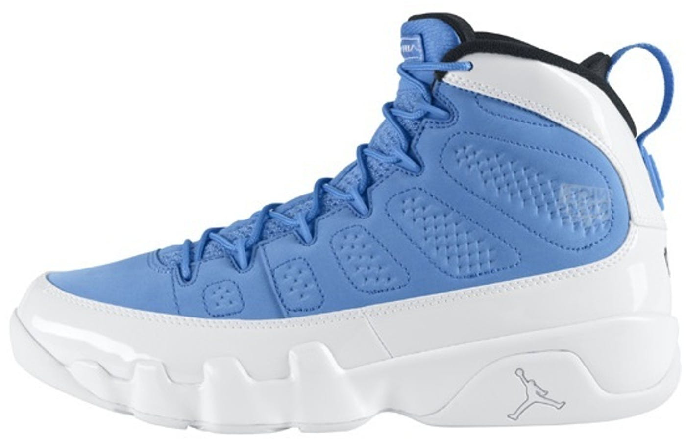Buy Air Jordan 9 Retro 'Untuk Cinta Permainan' 302370-401-YC