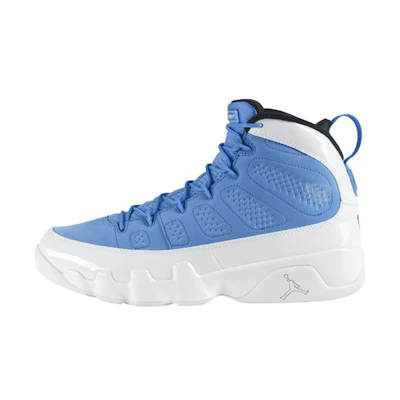 Jordan 9 Retro 'For The Love Of The Game'