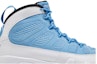 Order Air Jordan 9 Retro 'Cinta Untuk Permainan' 302370-401