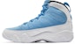 Air Jordan 9 Retro 'Cinta Untuk Permainan' 302370-401