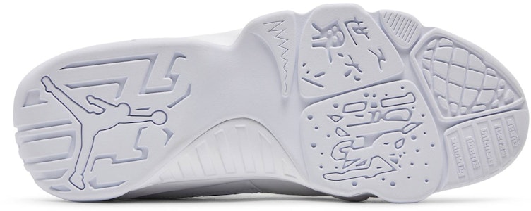 Air Jordan 9 復刻版 'For The Love Of The Game' 302370-401 Shop Air Jordan 9 復刻版 'For The Love Of The Game' 302370-401