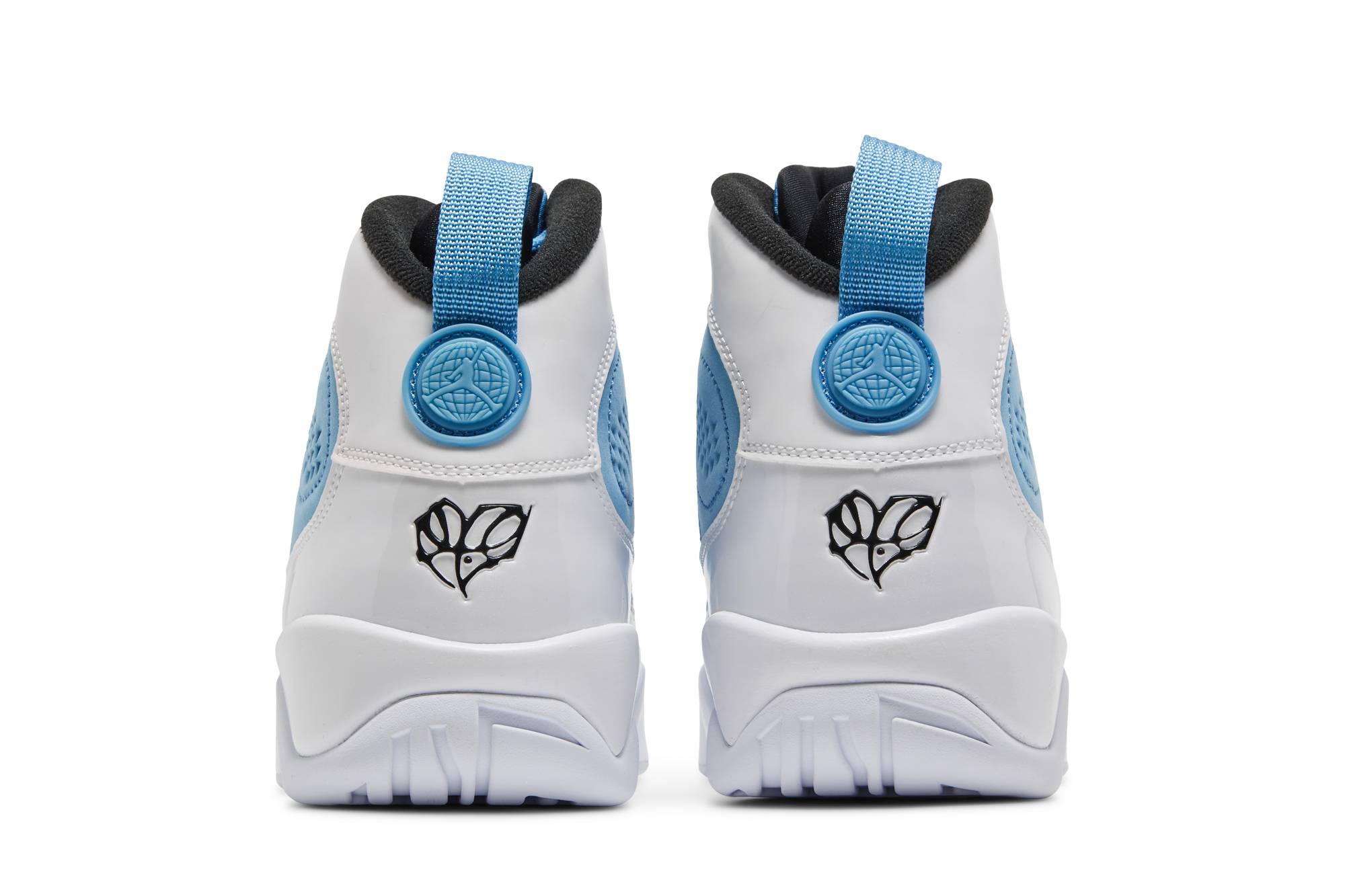 Air Jordan 9 Retro For The Love Of The Game 302370 401