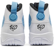 エアジョーダン9 レトロ "愛のゲーム" (Eājōdan 9 Retoro "Ai no Gēmu") 302370-401 Details for エアジョーダン9 レトロ "愛のゲーム" (Eājōdan 9 Retoro "Ai no Gēmu") 302370-401