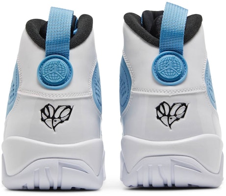 Air Jordan 9 Retro 'For The Love Of The Game' 302370-401 Details for Air Jordan 9 Retro 'For The Love Of The Game' 302370-401