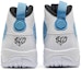 Details for Air Jordan 9 Retro 'Cinta Untuk Permainan' 302370-401