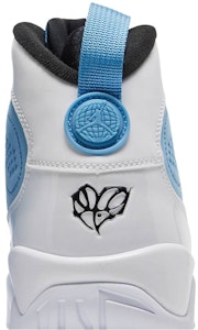 Air Jordan 9 復刻版 'For The Love Of The Game' 302370-401 Sizing Air Jordan 9 復刻版 'For The Love Of The Game' 302370-401