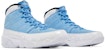 Air Jordan 9 Retro 'Cinta Untuk Permainan' 302370-401