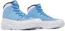 Cheap Air Jordan 9 Retro 'Cinta Untuk Permainan' 302370-401