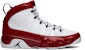 Air Jordan 9 Retro 'Gym Red' 302370-160