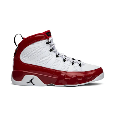 Jordan 9 Retro 'Gym Red'