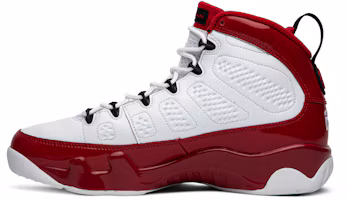 Lookbook Air Jordan 9 Retro 'Gym Red' 302370-160