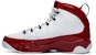 Air Jordan 9 Retro 'Gym Red' 302370-160
