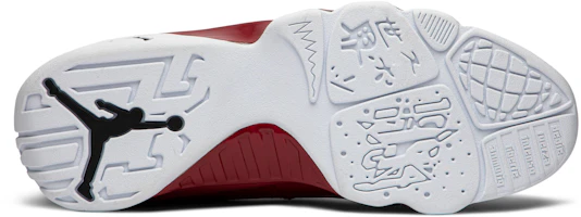 Shop Air Jordan 9 Retro 'Gym Red' 302370-160