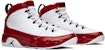 Air Jordan 9 Retro 'Gym Red' 302370-160