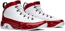 Cheap Air Jordan 9 Retro 'Gym Red' 302370-160