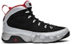 Buy Air Jordan 9 Retro 'Johnny Kilroy' 302370-012