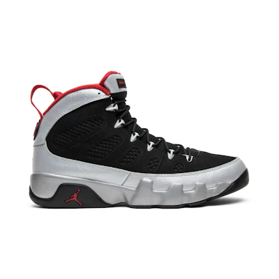 Jordan 9 Retro 'Johnny Kilroy'