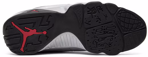 Shop Air Jordan 9 Retro 'Johnny Kilroy' 302370-012