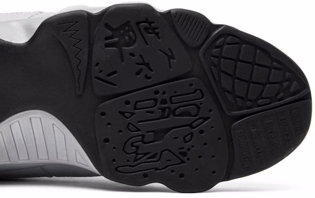 Air Jordan 9 Retro 'Johnny Kilroy' 302370-012 Purchase Air Jordan 9 Retro 'Johnny Kilroy' 302370-012