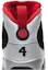 Sizing Air Jordan 9 Retro 'Johnny Kilroy' 302370-012