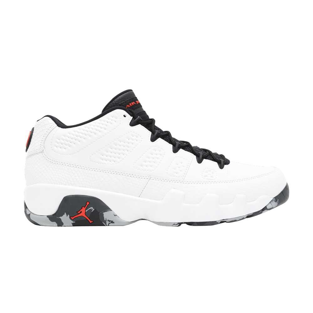Buy Air Jordan 9 Retro 'Jordan Brand Classic' Sepatu Sneaker Pria SU16MNJDLS738649909SX