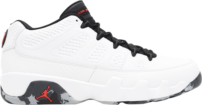 Air Jordan 9 Retro 'Clásico de la Marca Jordan' SU16MNJDLS738649909SX Buy Air Jordan 9 Retro 'Clásico de la Marca Jordan' SU16MNJDLS738649909SX