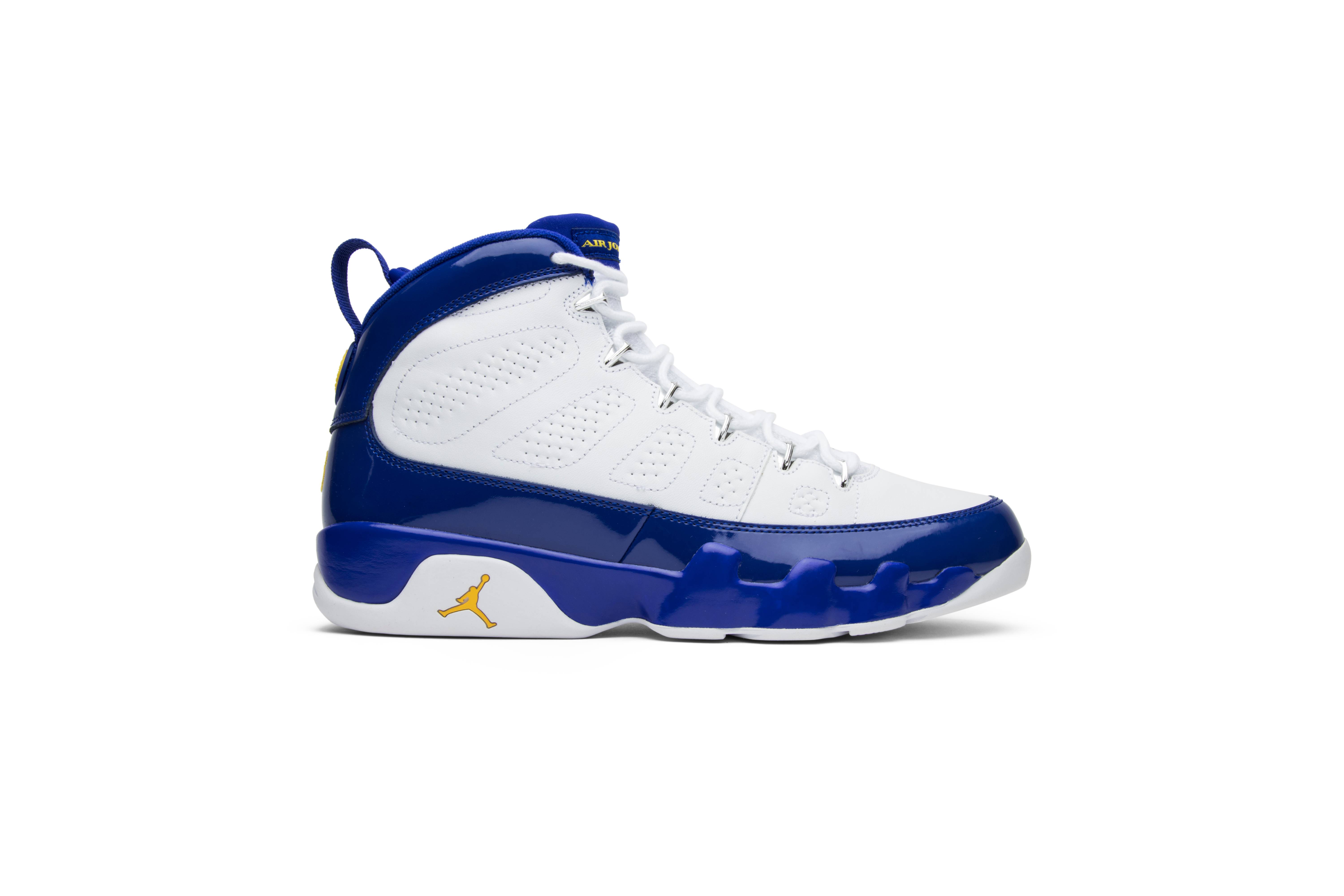 Buy Air Jordan 9 Retro Kobe 302370 121 Novelship