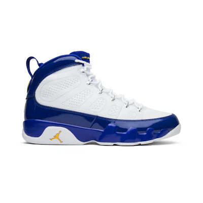 Jordan 9 Retro 'Kobe'