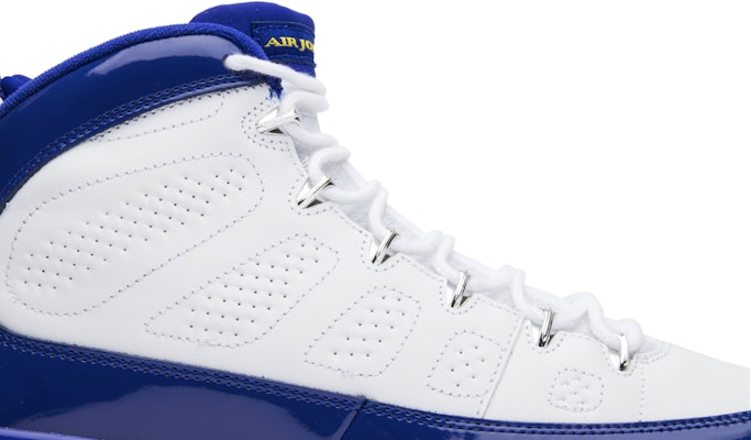 Air Jordan 9 Retro 'Kobe' 302370-121 Order Air Jordan 9 Retro 'Kobe' 302370-121