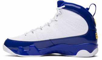 Lookbook Air Jordan 9 Retro 'Kobe' 302370-121