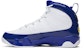 Air Jordan 9 Retro 'Kobe' 302370-121 - Kasut Sneakers Klasik