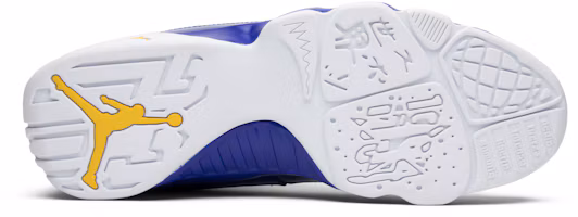Shop Air Jordan 9 Retro 'Kobe' 302370-121