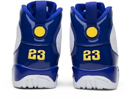Details for Air Jordan 9 Retro 'Kobe' 302370-121