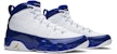 Air Jordan 9 Retro 'Kobe' 302370-121 - Kasut Sneakers Klasik