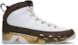 Buy Air Jordan 9 Retro 'MOP Melo' 302370-122 - Kasut Sneakers Jordan 9 Retro