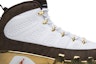 Order Air Jordan 9 Retro 'MOP Melo' 302370-122 - Kasut Sneakers Jordan 9 Retro