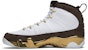 Air Jordan 9 Retro 'MOP Melo' 302370-122 - Kasut Sneakers Jordan 9 Retro