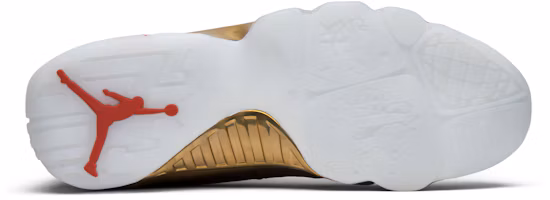 Shop Air Jordan 9 Retro 'MOP Melo' 302370-122