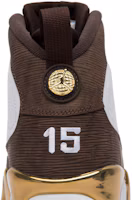 Sizing Air Jordan 9 Retro 'MOP Melo' 302370-122