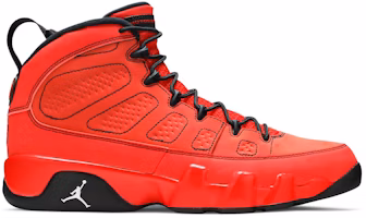 Air Jordan 9 Retro 'Motorboat Jones' 302370-645 Air Jordan 9 Retro 'Motorboat Jones' 302370-645