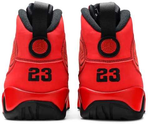 Air Jordan 9 Retro 'Motorboat Jones' Lelaki 302370-645 Details for Air Jordan 9 Retro 'Motorboat Jones' Lelaki 302370-645