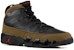 Air Jordan 9 Retro 'Olive' (2002) – Air Jordan 9 Retro 'Olive' (2002) 302370-031