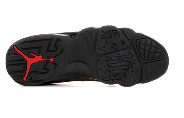 Shop Air Jordan 9 Retro 'Olive' (2002) Zapatillas clásicas edición limitada. 302370-031