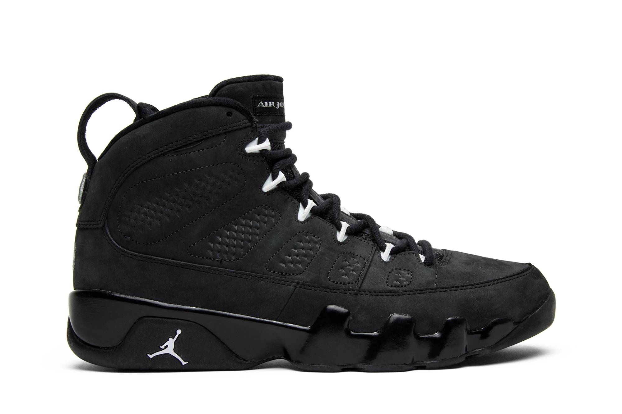 Air jordan 9 original new arrivals